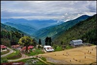 Romantic Darjeeling (10N/11D)